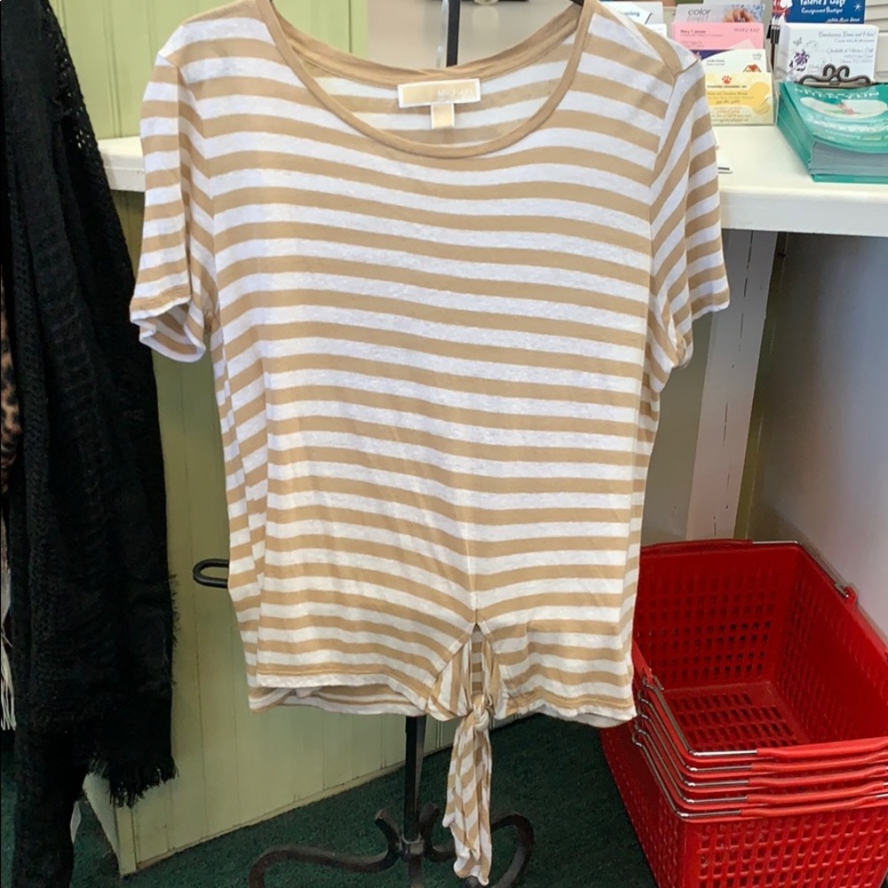 Michael Kors shirt